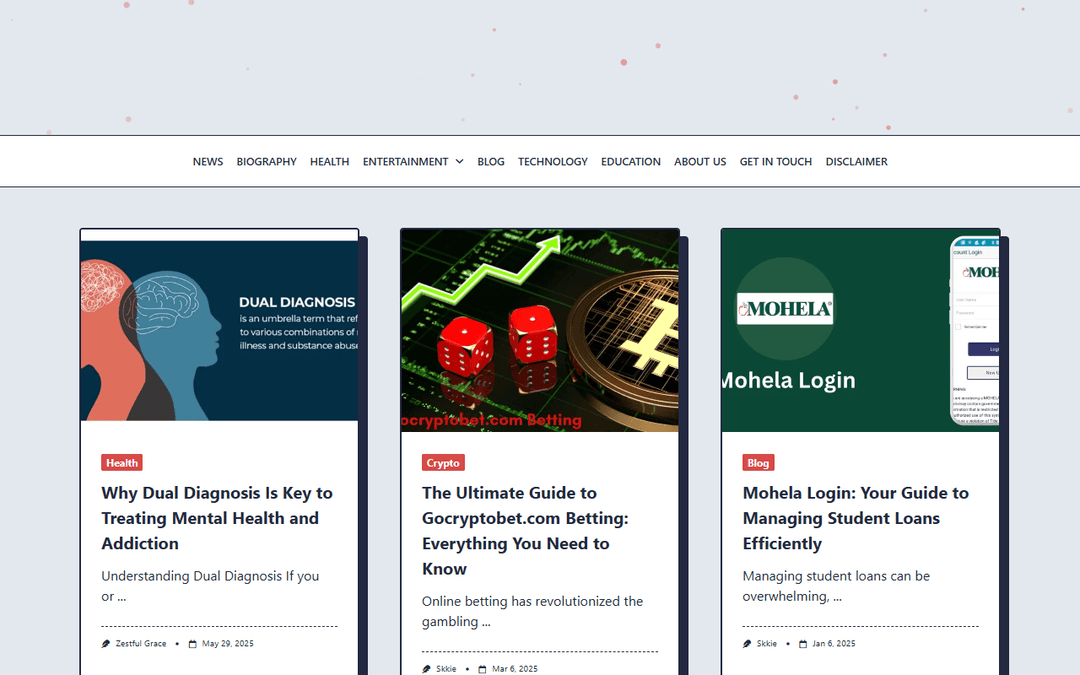 skkie.com publisher screenshot