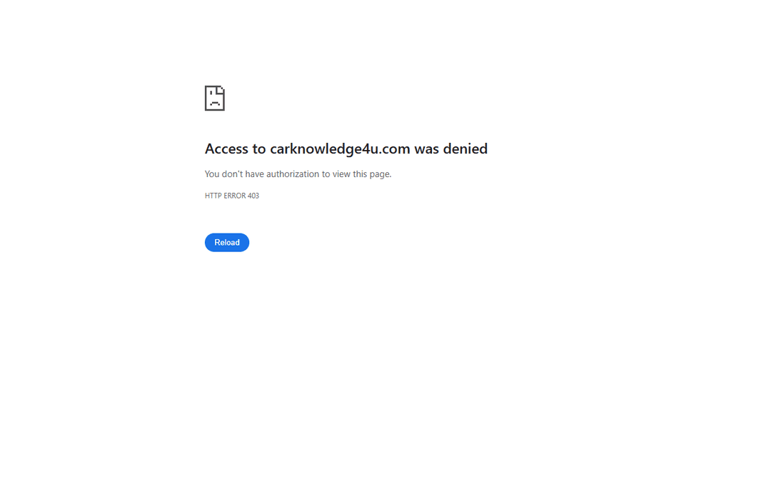 carknowledge4u.com publisher screenshot
