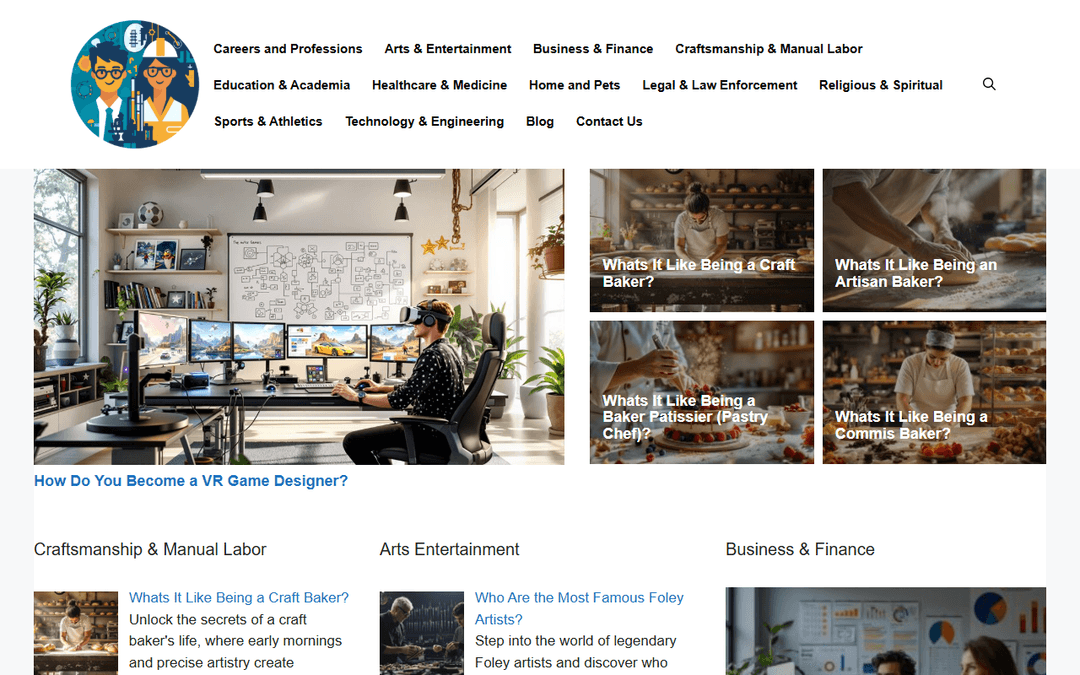 beinglike.com publisher screenshot