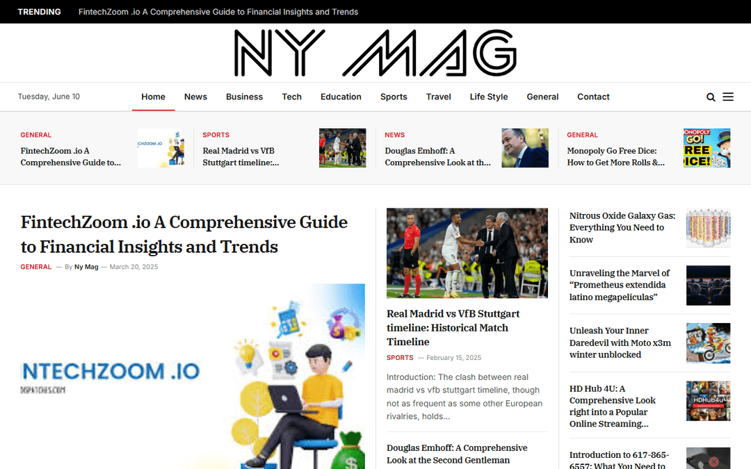 nymag.co.uk publisher screenshot