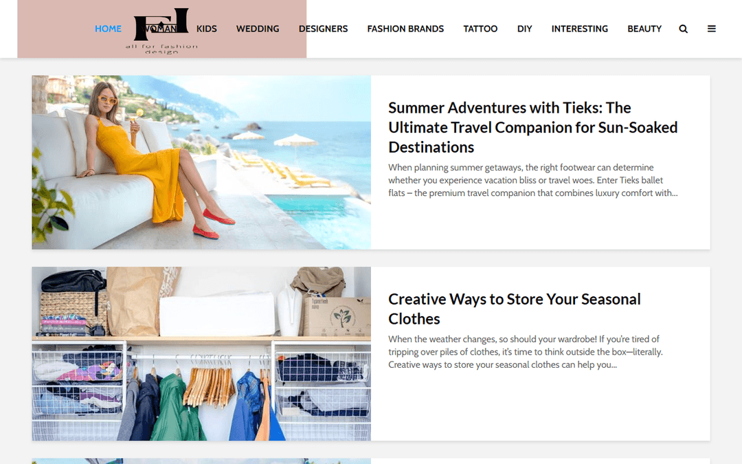 allforfashiondesign.com publisher screenshot