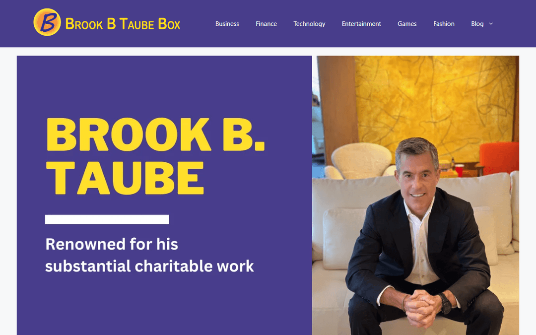 brookbtaubebox.com publisher screenshot