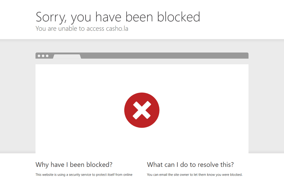 casho.la publisher screenshot