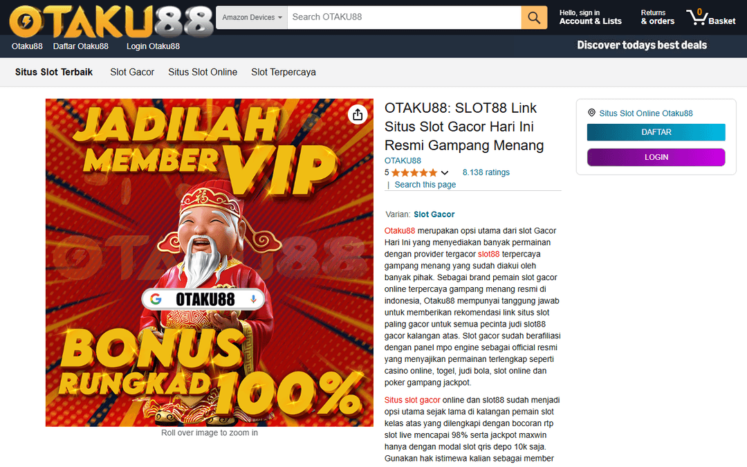 chicmagazinehub.com publisher screenshot