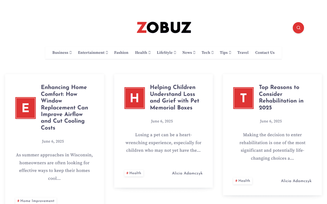 zobuz.com publisher screenshot