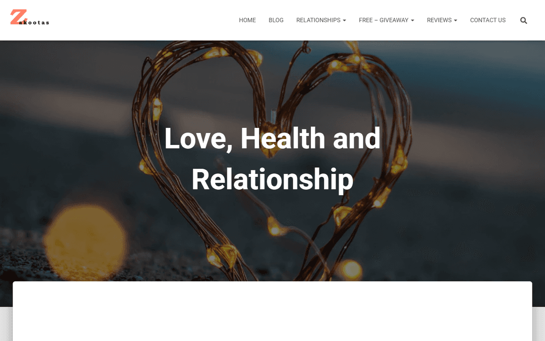 zakootas.com publisher screenshot
