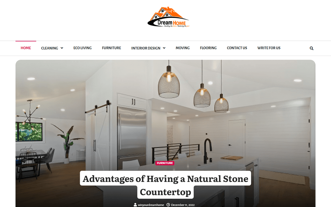 winyourdreamhome.co.uk publisher screenshot