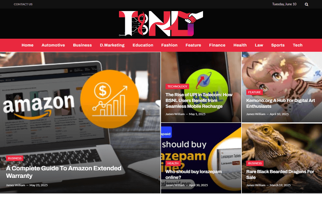 toonly.org publisher screenshot