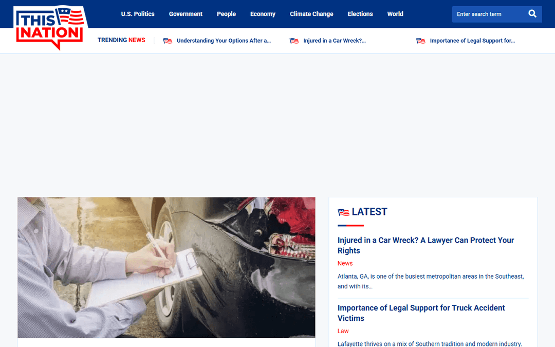 thisnation.com publisher screenshot