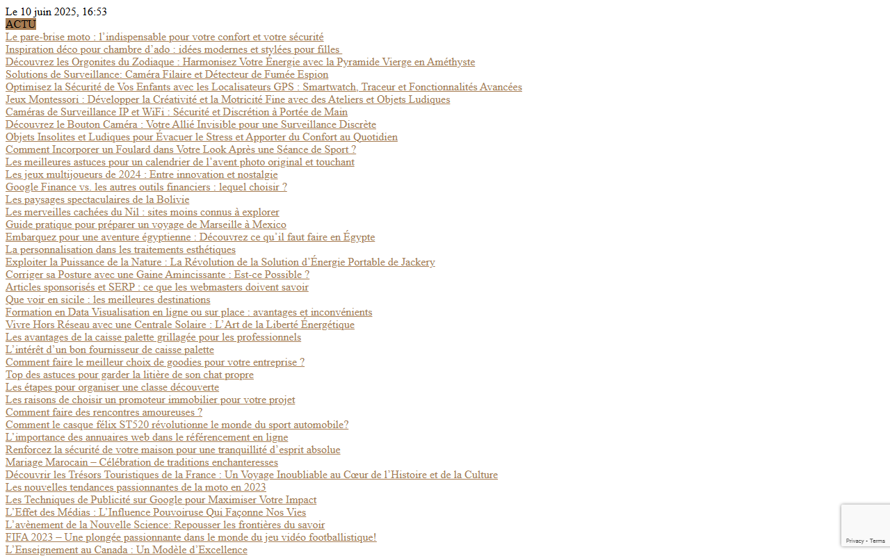 studio-mistral.com publisher screenshot