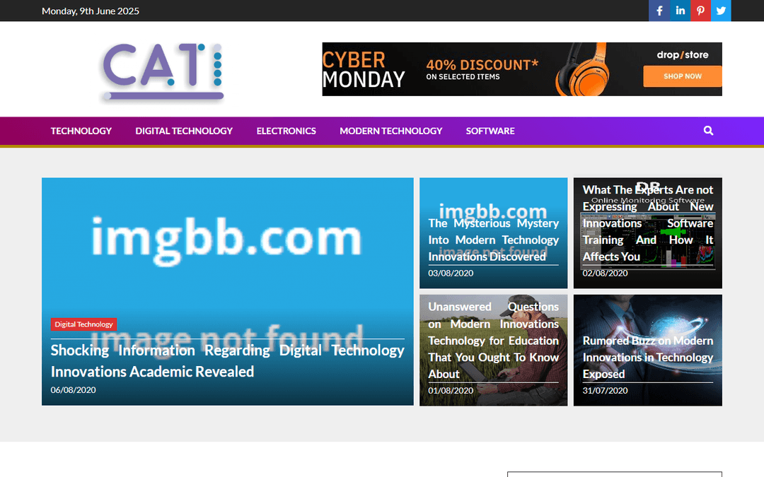 csucati.org publisher screenshot