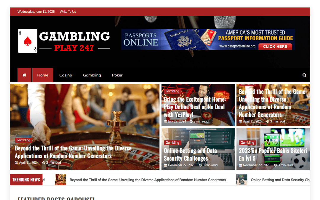 gamblingplay247.com publisher screenshot