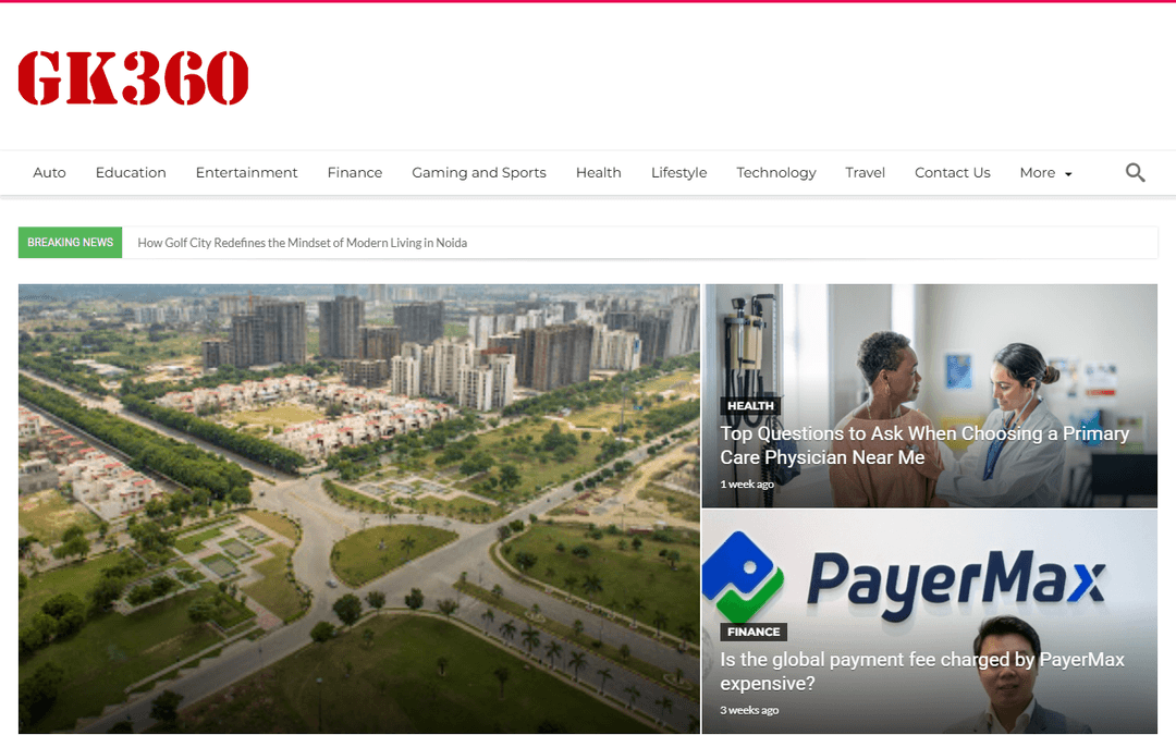 generalknowledge360.com publisher screenshot