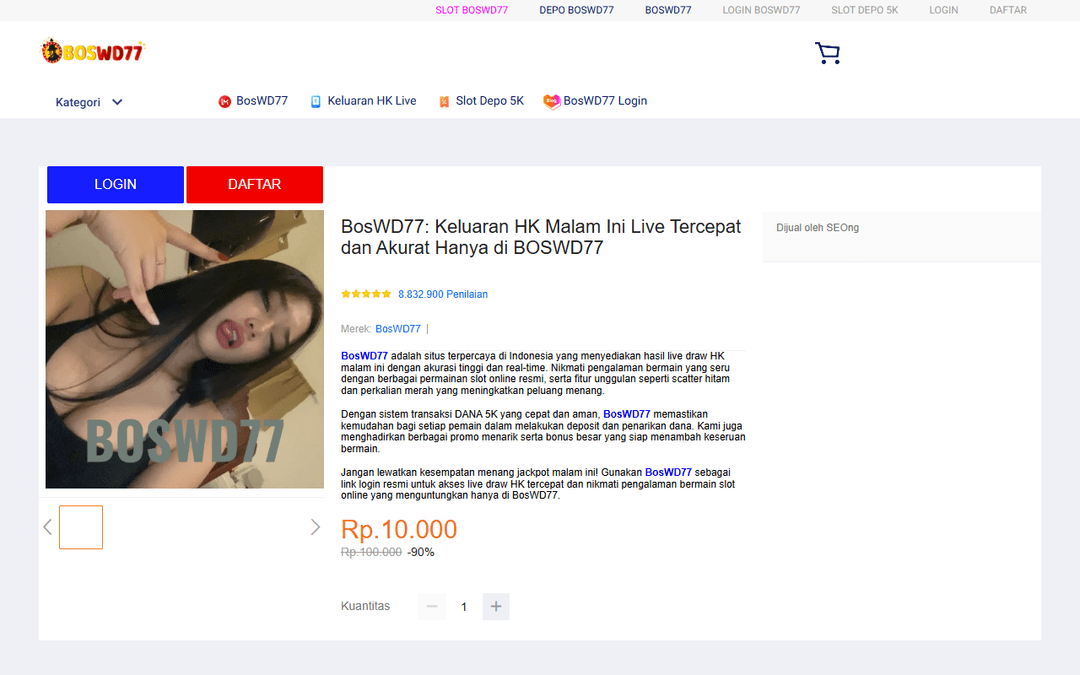 getposttop.com publisher screenshot