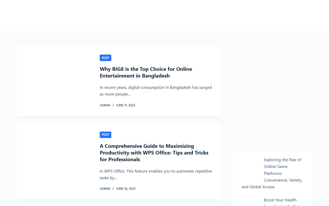 guestpostsseo.com publisher screenshot