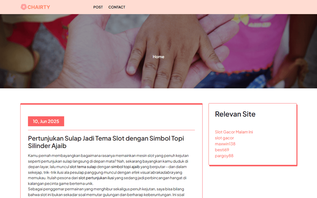 estudiconsultoria.com publisher screenshot