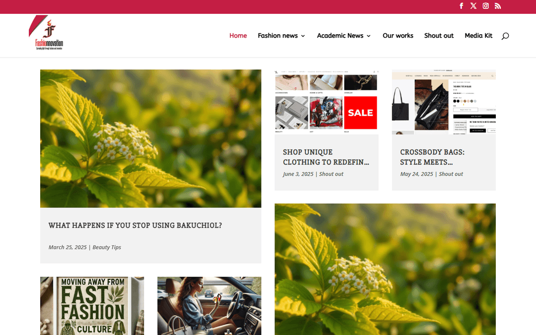 fashionnovation.com publisher screenshot