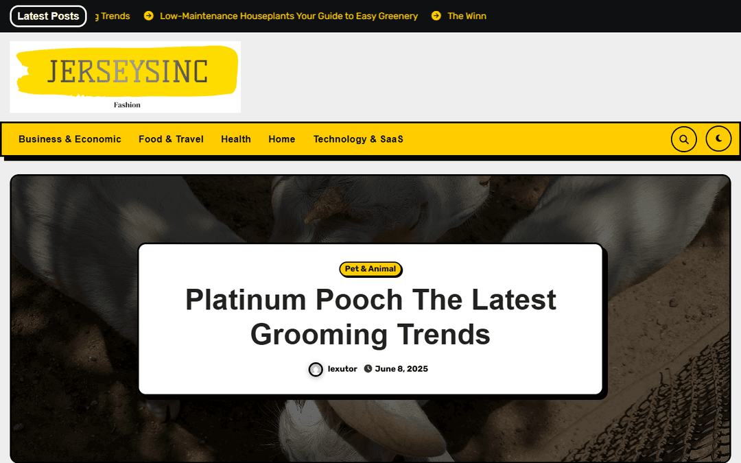 jerseysinc.net publisher screenshot