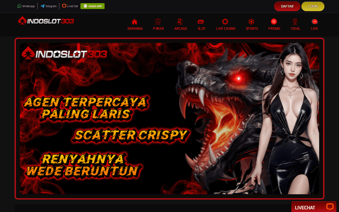 kaosdistromurah42.com publisher screenshot