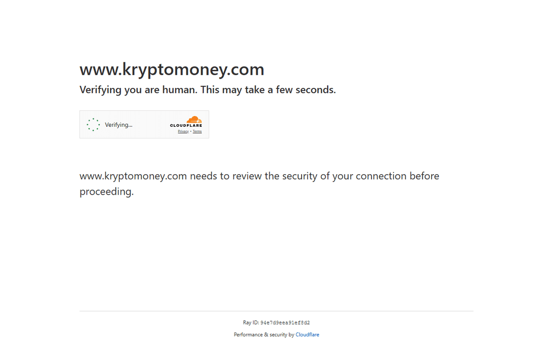 kryptomoney.com publisher screenshot