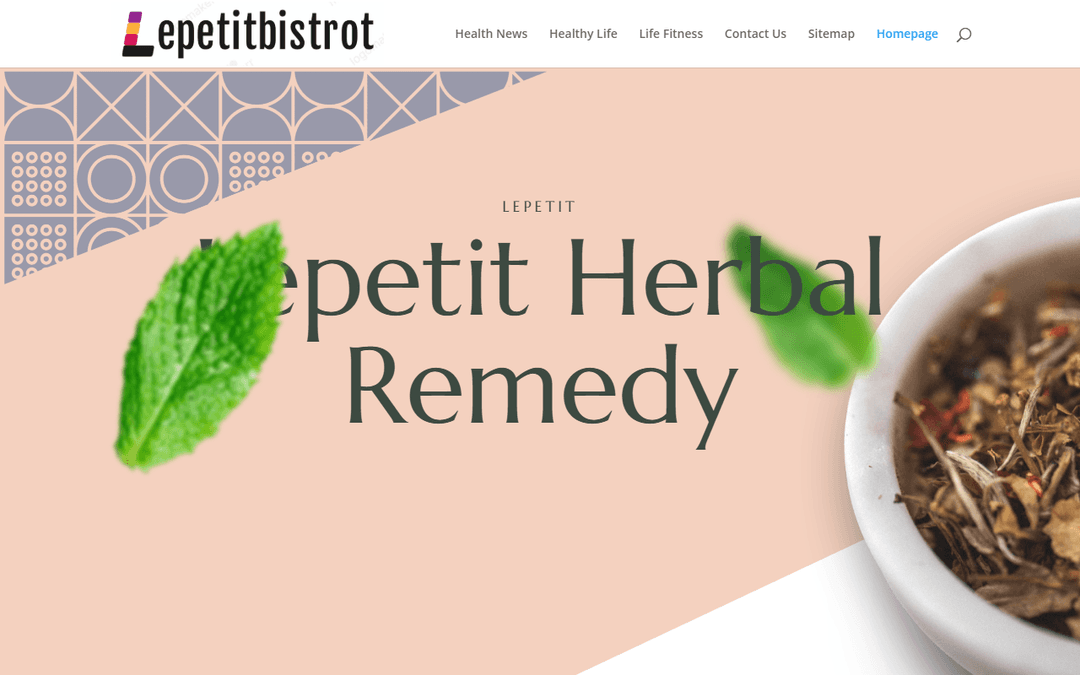 lepetitbistrot.net publisher screenshot