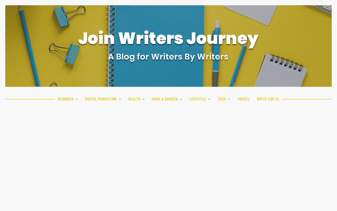 jwjblog.org publisher screenshot