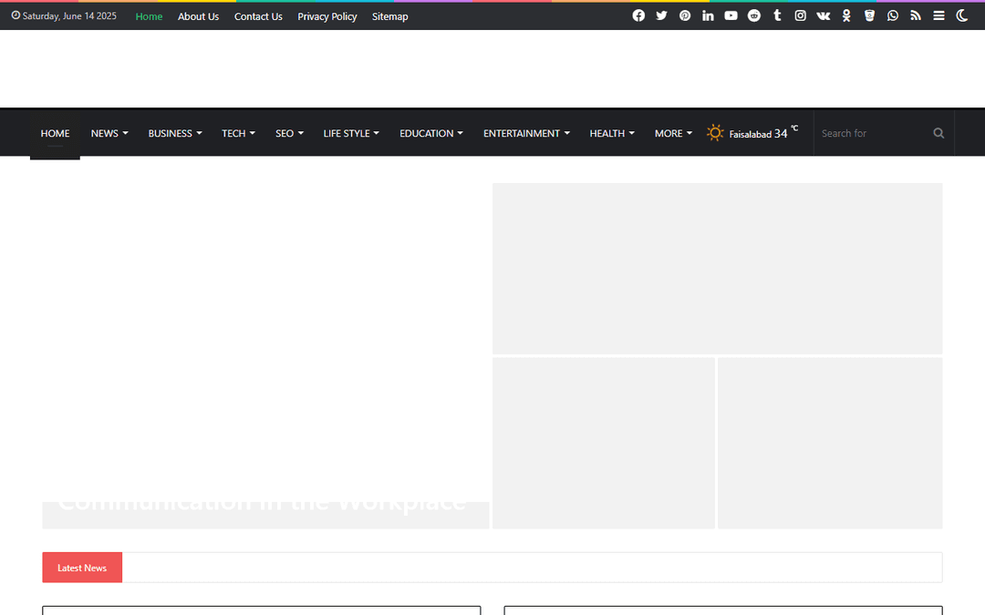 lifemagazineusa.com publisher screenshot