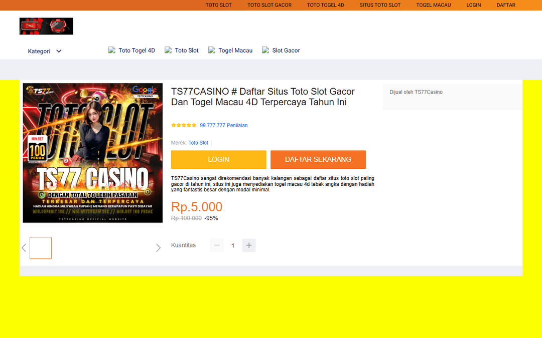 usamagzine.com publisher screenshot