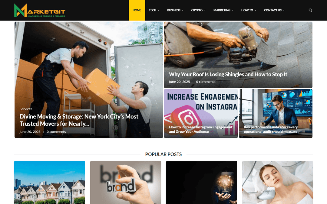 marketgit.com publisher screenshot