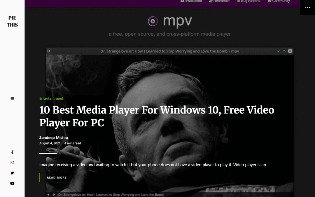 piethis.com publisher screenshot