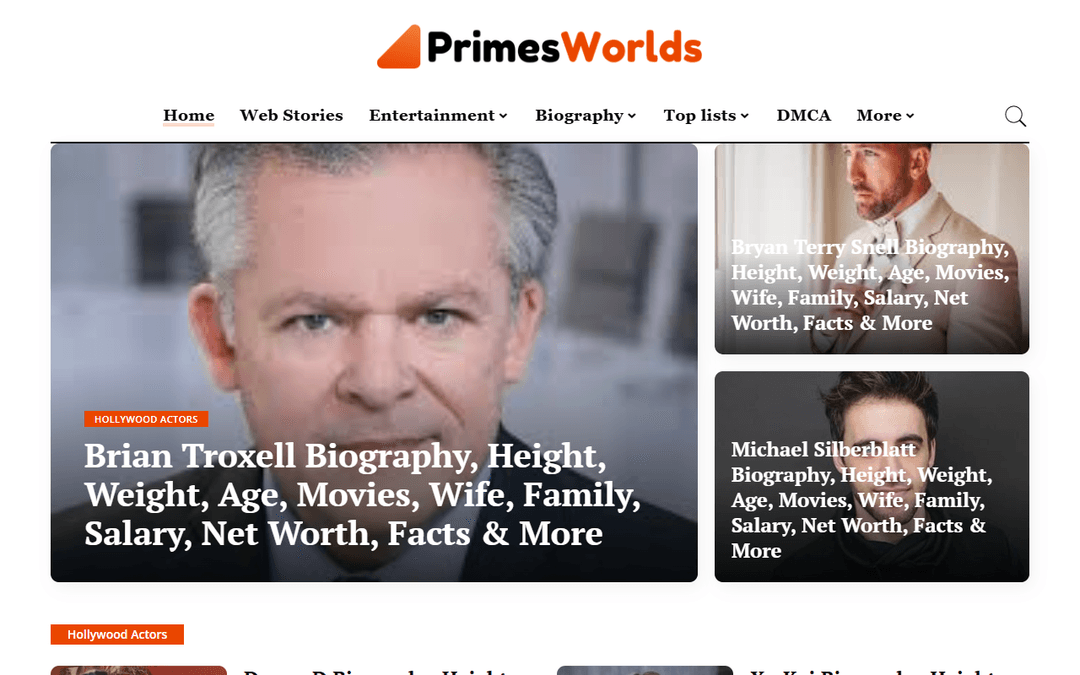 primesworld.com publisher screenshot