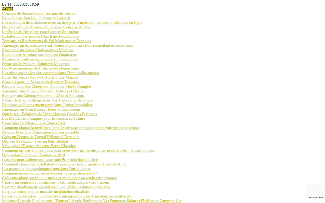 salondelamaison.net publisher screenshot