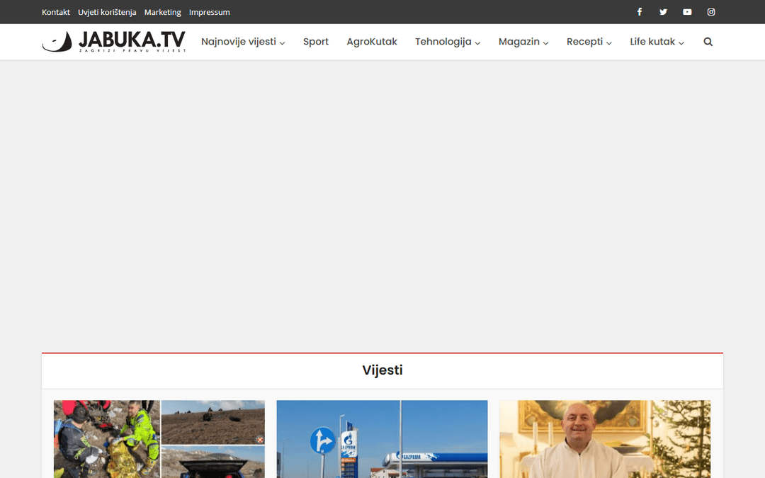 jabuka.tv publisher screenshot