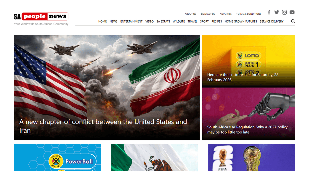 sapeople.com publisher screenshot