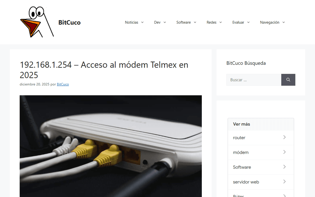 bitcu.co publisher screenshot