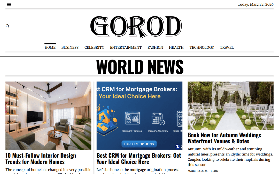 gorod.it.com publisher screenshot