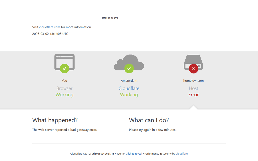 homelovr.com publisher screenshot