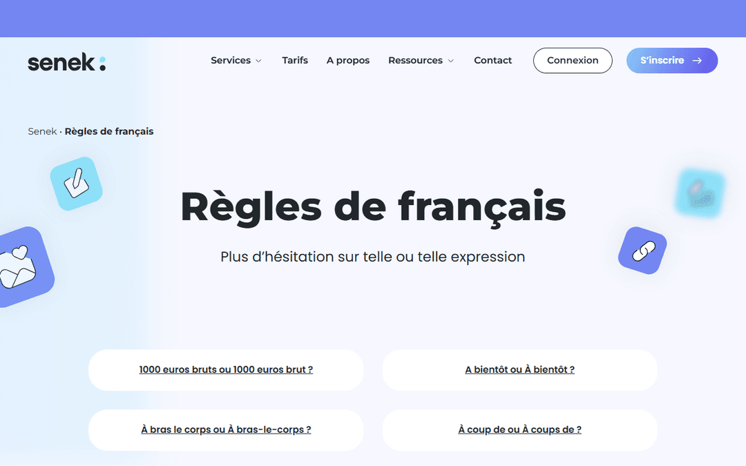dicoz.fr publisher screenshot