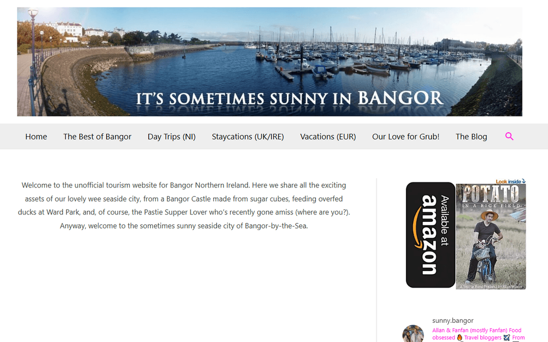 bangorni.com publisher screenshot
