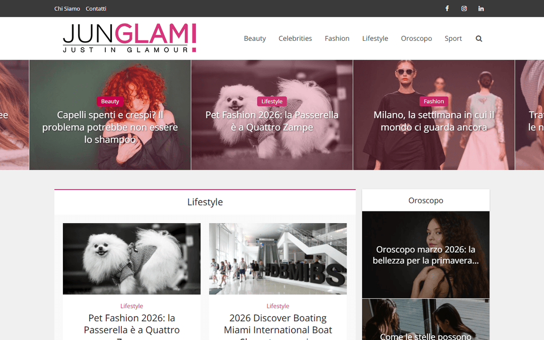 junglam.com publisher screenshot