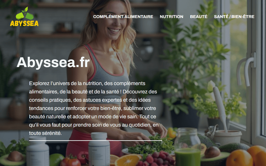 abyssea.fr publisher screenshot