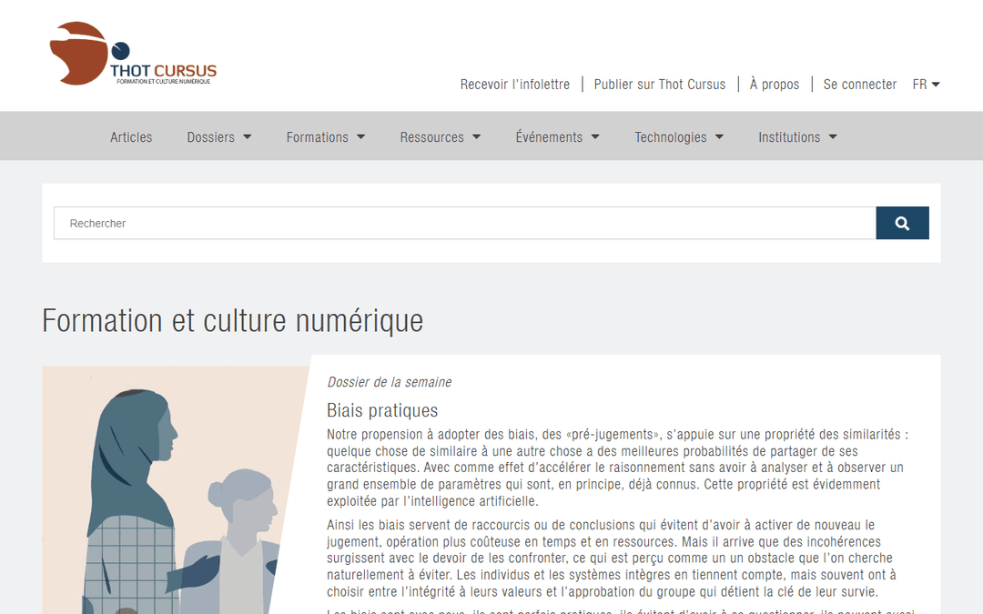 cursus.edu publisher screenshot