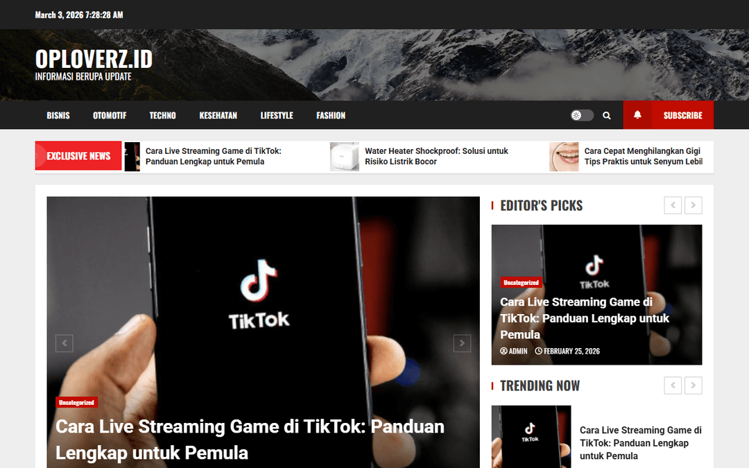 oploverz.id publisher screenshot