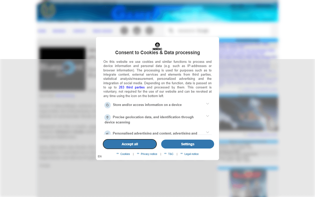 gamefront.de publisher screenshot