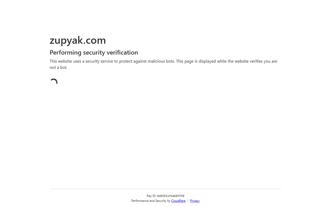 zupyak.com publisher screenshot