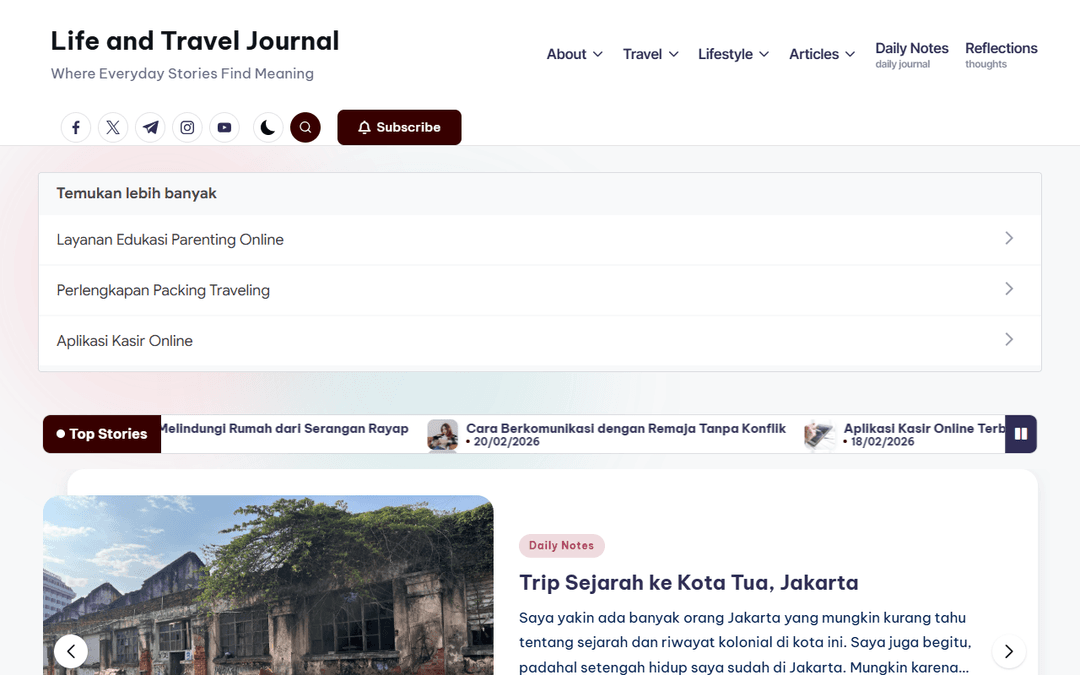 tehsusu.com publisher screenshot