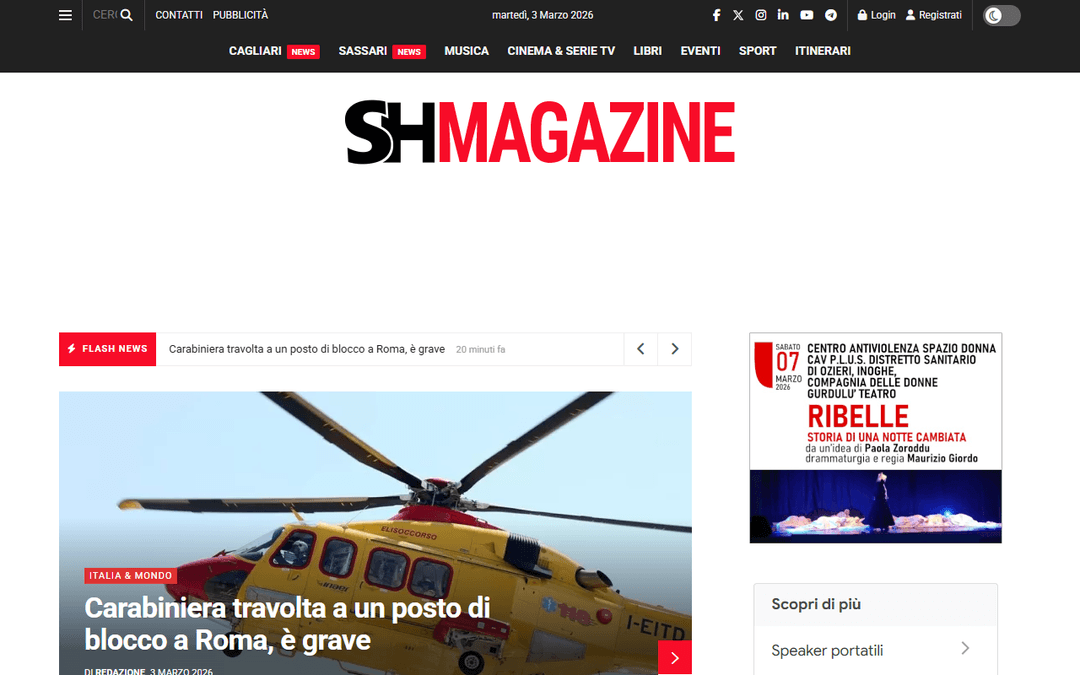 shmag.it publisher screenshot