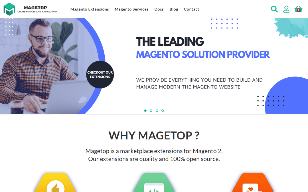 magetop.com publisher screenshot