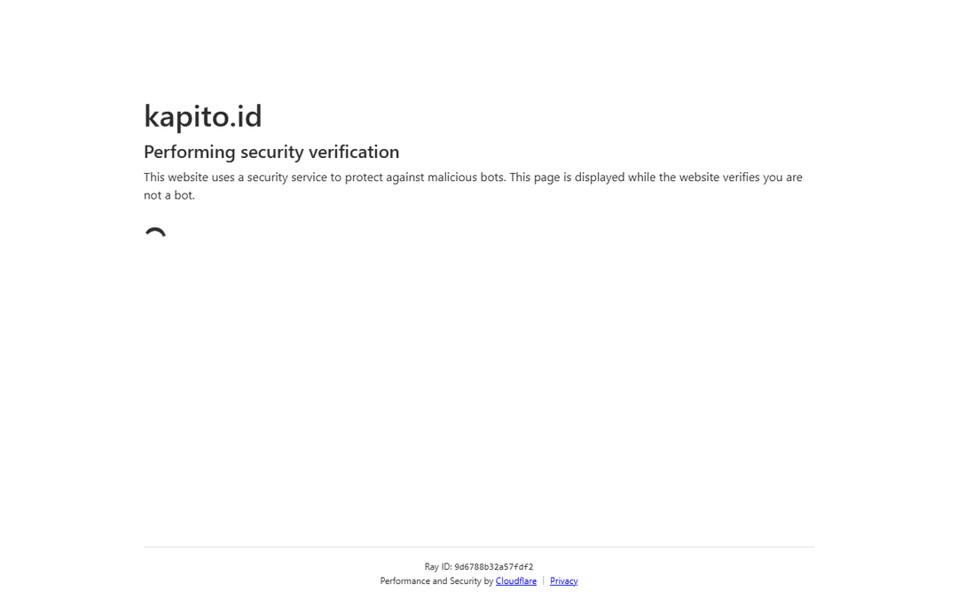 kapito.id publisher screenshot