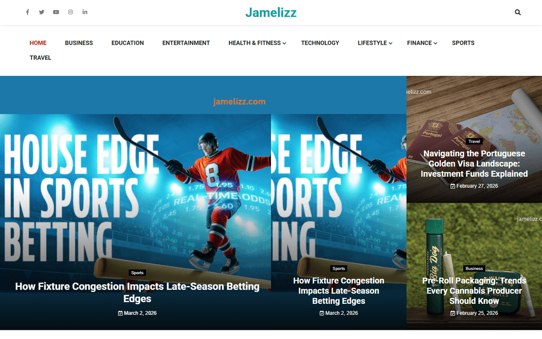 jamelizz.com publisher screenshot